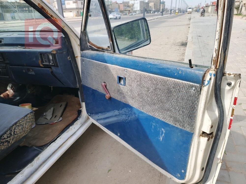 ميتسوبيشي L200